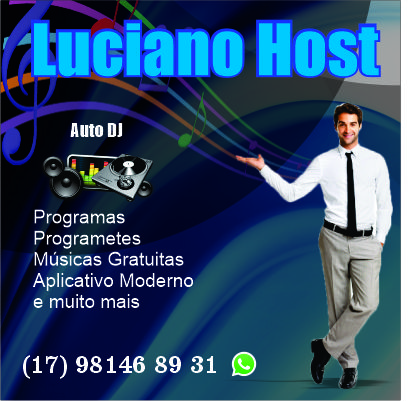 Luciano Host